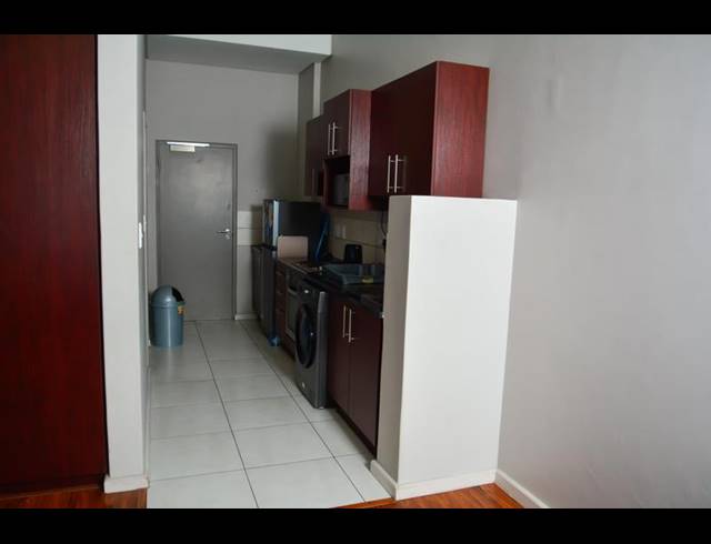 0 BEDROOM PROPERTY TO RENT IN SALT RIVER